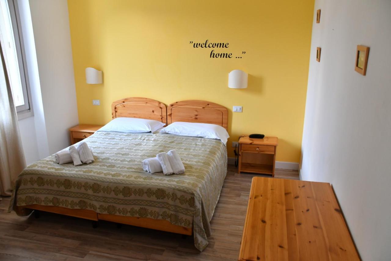 Hotel Saisera Valbruna Eksteriør billede
